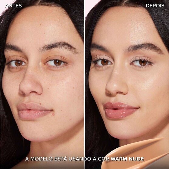 BASE L�QUIDA NATURAL BORN THIS WAY 